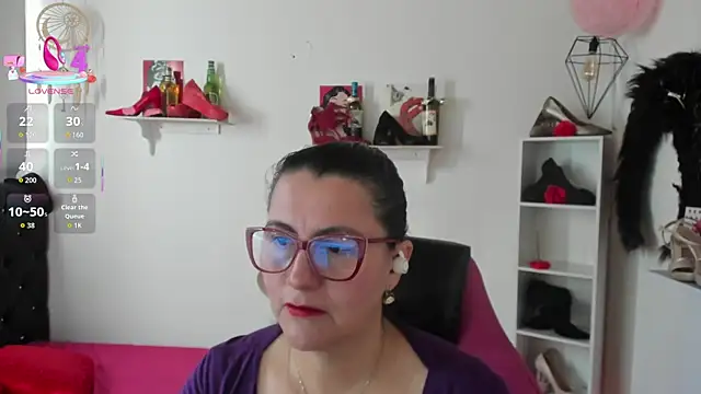 Snapshot of D_Martii chatting on 09-16-25, 12:28 D Martii online show from 09-16-25, 12:28