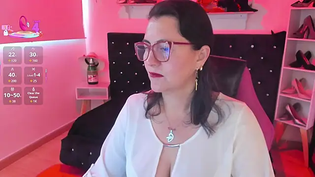 Snapshot of D_Martii chatting on 10-04-25, 11:41 D Martii online show from 10-04-25, 11:41