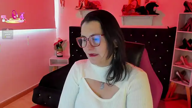 Snapshot of D_Martii chatting on 10-05-25, 12:25 D Martii online show from 10-05-25, 12:25