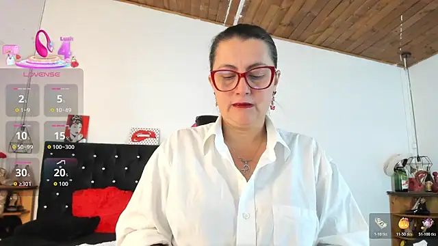 Snapshot of D_Martii chatting on 11-13-25, 12:37 D Martii online show from 11-13-25, 12:37