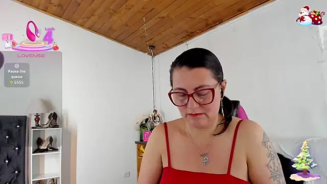 D Martii online show from 12-19-25, 11:28