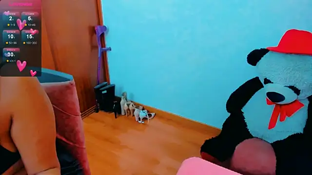  samy huber online show from 04-23-26, 06:32