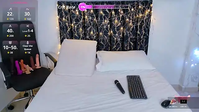 Snapshot of evvaa_moon69 chatting on 11-29-25, 12:19 evvaa moon69 online show from 11-29-25, 12:19