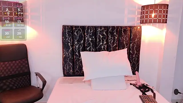 evvaa moon69 online show from 02-23-26, 12:35