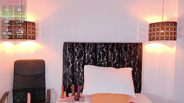 evvaa moon69 online show from 03-14-26, 12:43