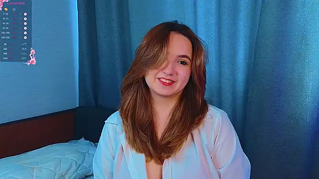 LucilleMcBride online show from 09-13-25, 06:57