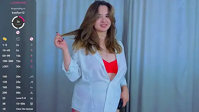 LucilleMcBride online show from 09-21-25, 09:22