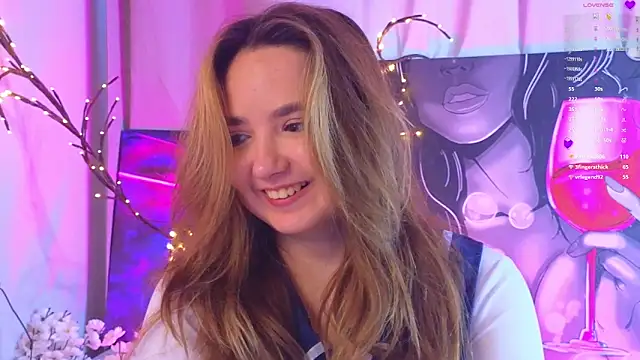 LucilleMcBride online show from 12-05-25, 07:17