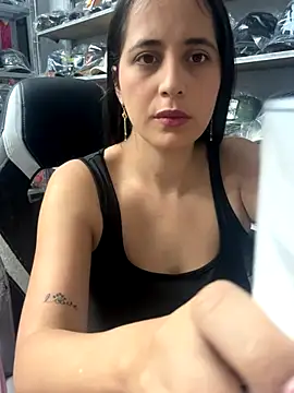 GiaDuque online show from 09-24-25, 11:24