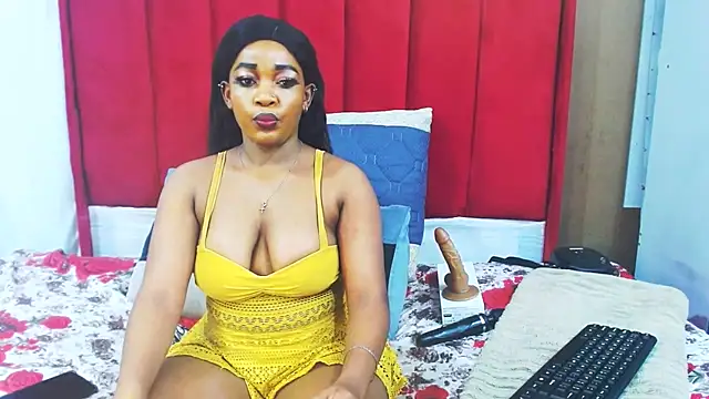 SultryCocoBabe online show from 10-05-25, 05:50