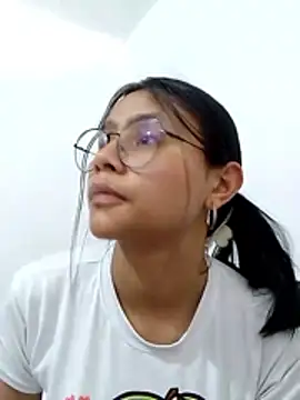 SofieLove 01 online show from 03-16-26, 07:29