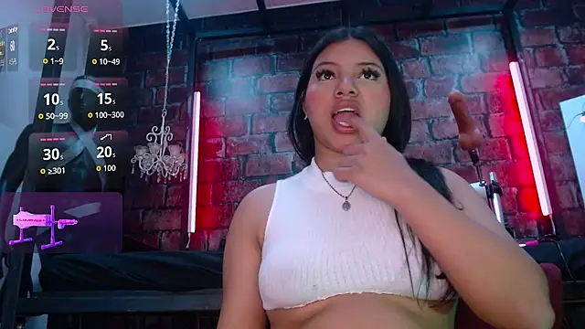 Snapshot of MariyaNovaki chatting on 09-12-25, 12:27 MariyaNovaki online show from 09-12-25, 12:27