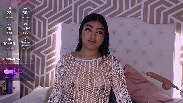 Snapshot of MariyaNovaki chatting on 10-09-25, 01:09 MariyaNovaki online show from 10-09-25, 01:09