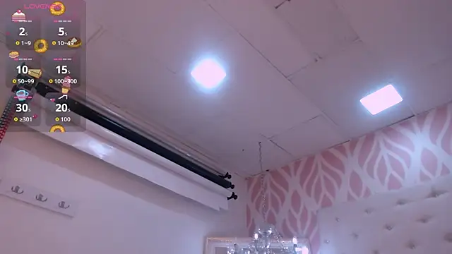 Snapshot of MariyaNovaki chatting on 10-21-25, 12:28 MariyaNovaki online show from 10-21-25, 12:28