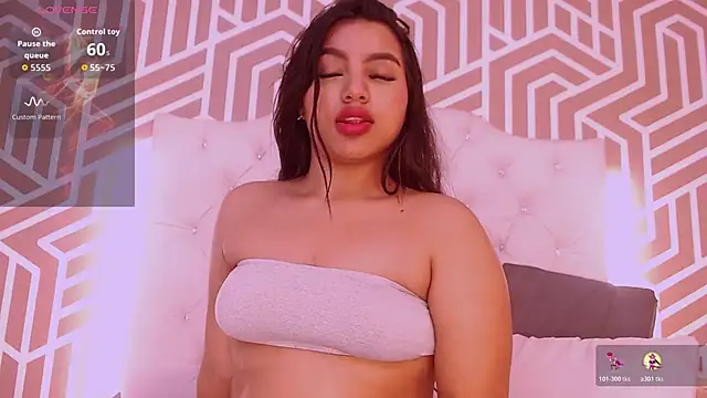 Snapshot of MariyaNovaki chatting on 11-12-25, 12:44 MariyaNovaki online show from 11-12-25, 12:44