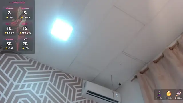 Snapshot of MariyaNovaki chatting on 11-19-25, 11:43 MariyaNovaki online show from 11-19-25, 11:43