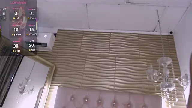 Snapshot of MariyaNovaki chatting on 12-15-25, 12:31 MariyaNovaki online show from 12-15-25, 12:31