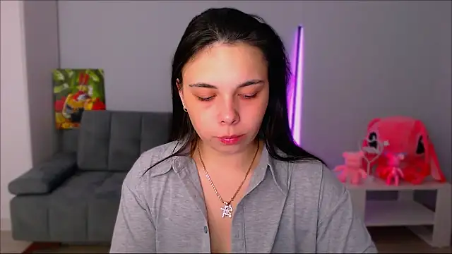 queenofthesense  online show from 11-05-25, 03:45