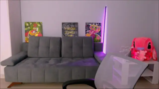 queenofthesense  online show from 11-12-25, 03:56