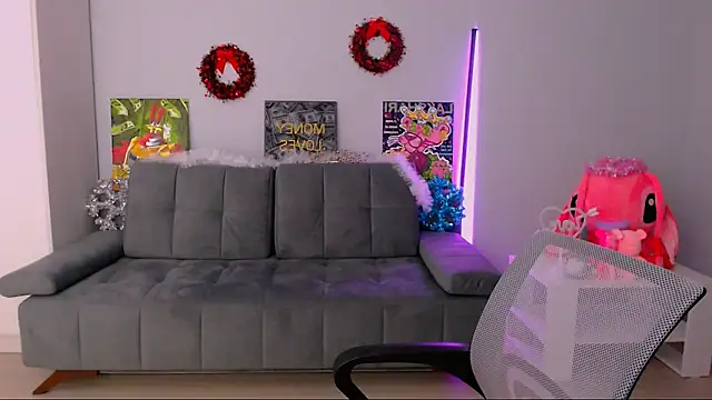 queenofthesense  online show from 11-23-25, 10:15