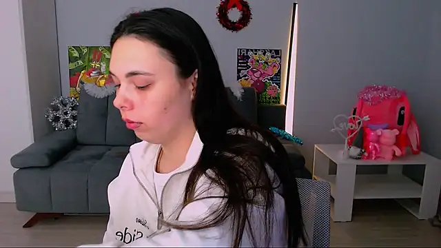 queenofthesense  online show from 12-22-25, 08:55