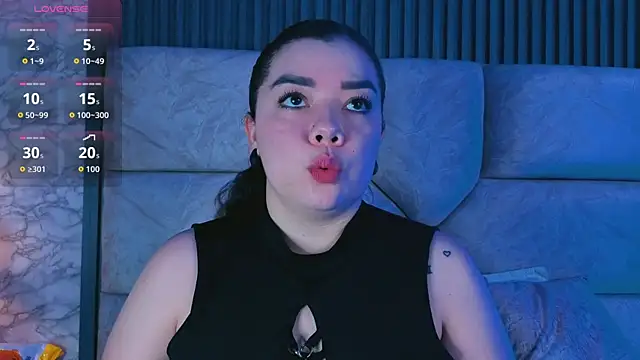 leilapons online show from 07-08-26, 04:55