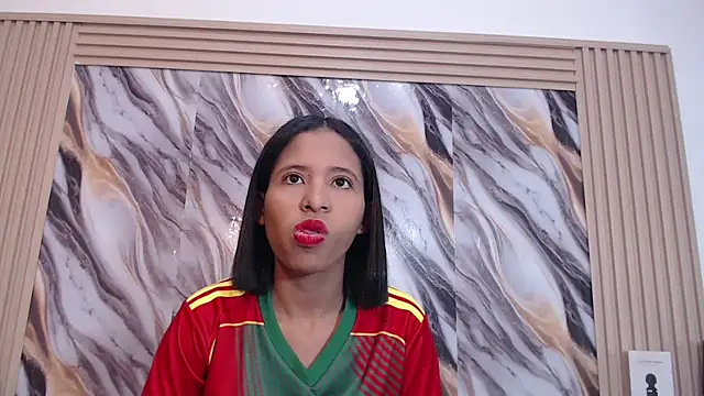 Snapshot of Samantha_Fox69_ chatting on 12-05-25, 12:08 Samantha Fox69 online show from 12-05-25, 12:08