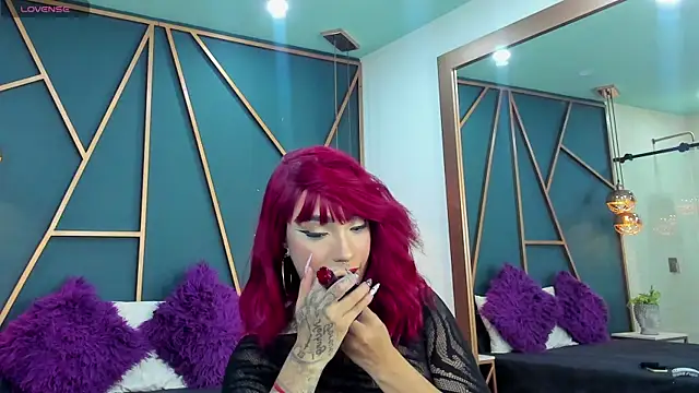 salem rose online show from 04-22-26, 07:59