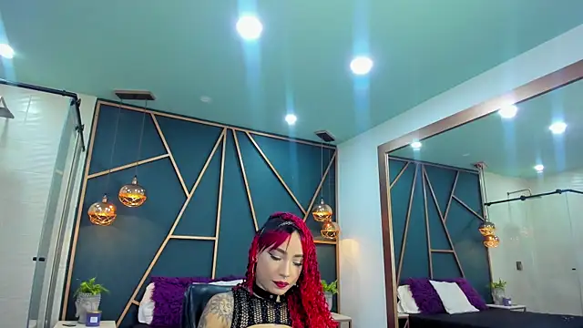 salem rose online show from 04-24-26, 08:33