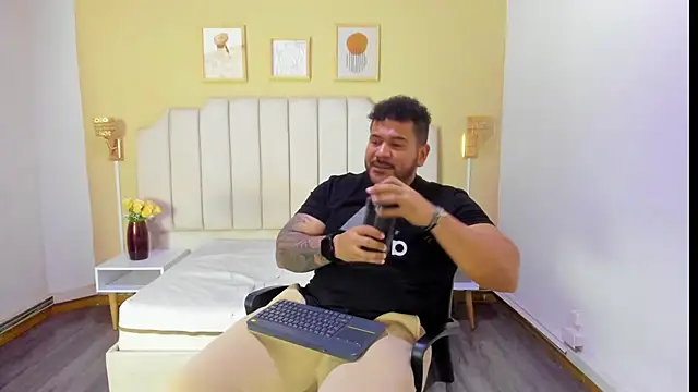 michael hill1 online show from 10-02-25, 07:43