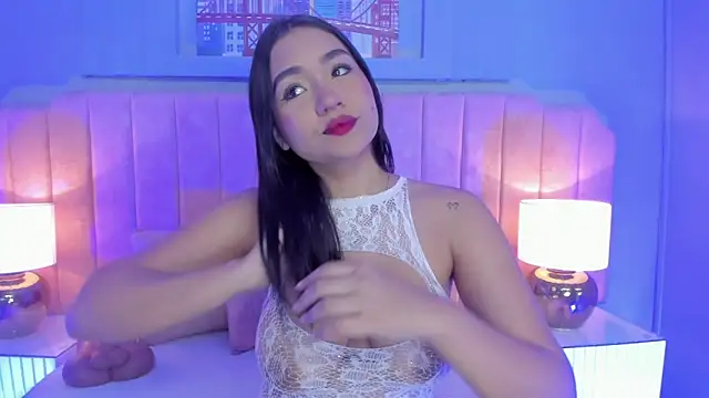 noa moon online show from 10-10-25, 11:09