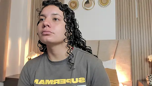 Rachell Jamess online show from 09-26-25, 01:53