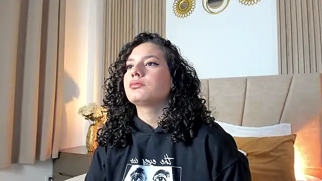 Rachell Jamess online show from 11-24-25, 03:39