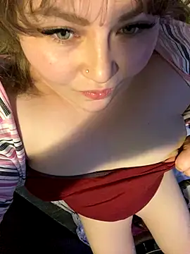 BeckiXrose online show from 11-28-25, 09:06