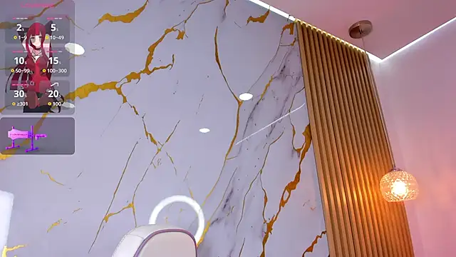 alissaowens  online show from 09-20-25, 11:33