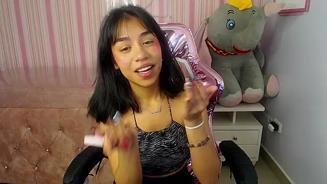 cristal11 ch online show from 09-30-25, 10:37