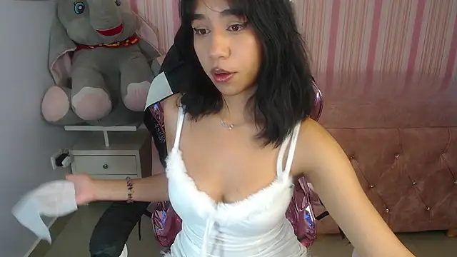 cristal11 ch online show from 10-03-25, 09:56