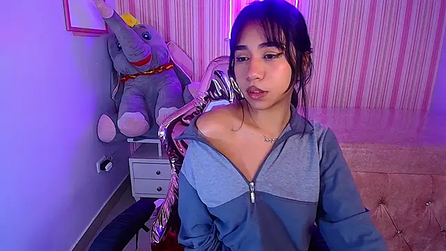 cristal11 ch online show from 10-07-25, 11:07