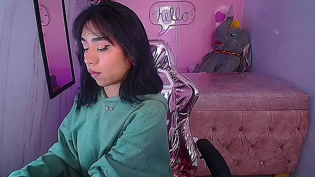 cristal11 ch online show from 10-10-25, 11:20