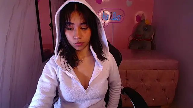 cristal11 ch online show from 10-18-25, 11:00