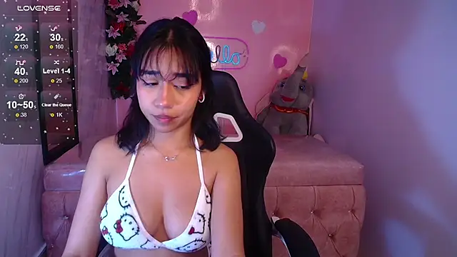 cristal11 ch online show from 10-24-25, 11:17