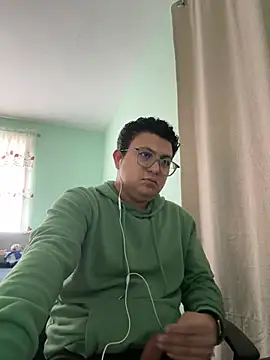 JaviSala online show from 07-28-26, 06:07
