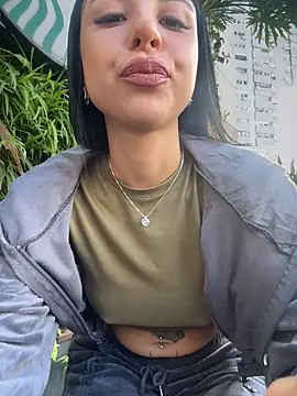 Sasha-Bloom online show from 04-29-26, 05:17