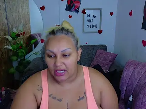 laleska montenegro online show from 01-15-26, 05:01