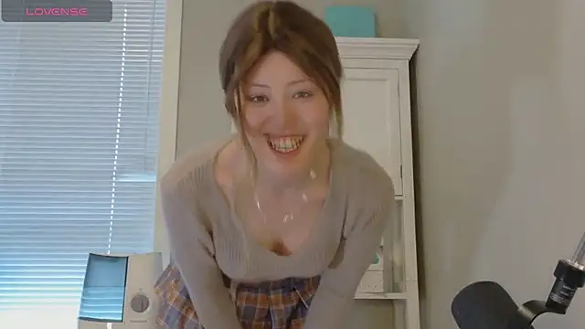 Nana with online show from 01-09-26, 08:10