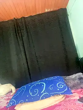 Snapshot of EVAH_LEE_ chatting on 12-03-25, 04:31 EVAH LEE online show from 12-03-25, 04:31