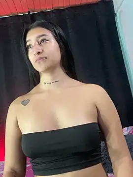 EVAH LEE  online show from 12-20-25, 03:02