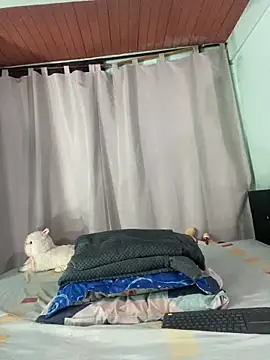 EVAH LEE  online show from 02-20-26, 01:57