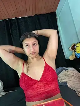 Snapshot of EVAH_LEE_ chatting on 05-29-26, 03:15 EVAH LEE online show from 05-29-26, 03:15