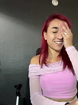 JuliethaDemon  online show from 02-20-26, 01:44